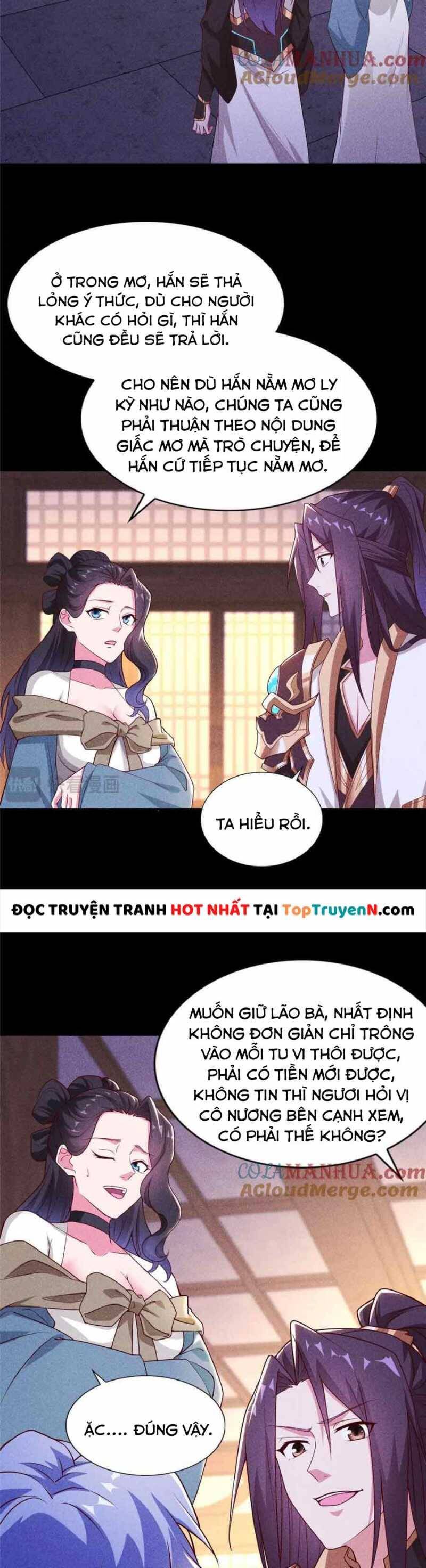 Chương 401 - Trang 8