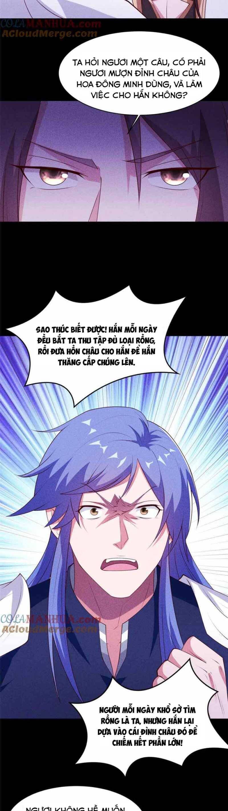 Chương 401 - Trang 10
