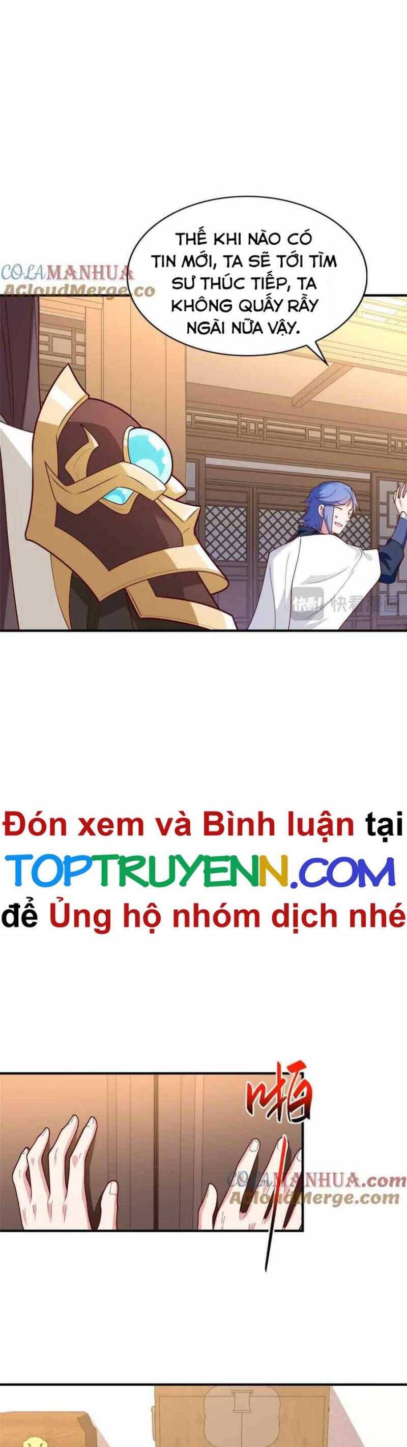Chương 402 - Trang 11