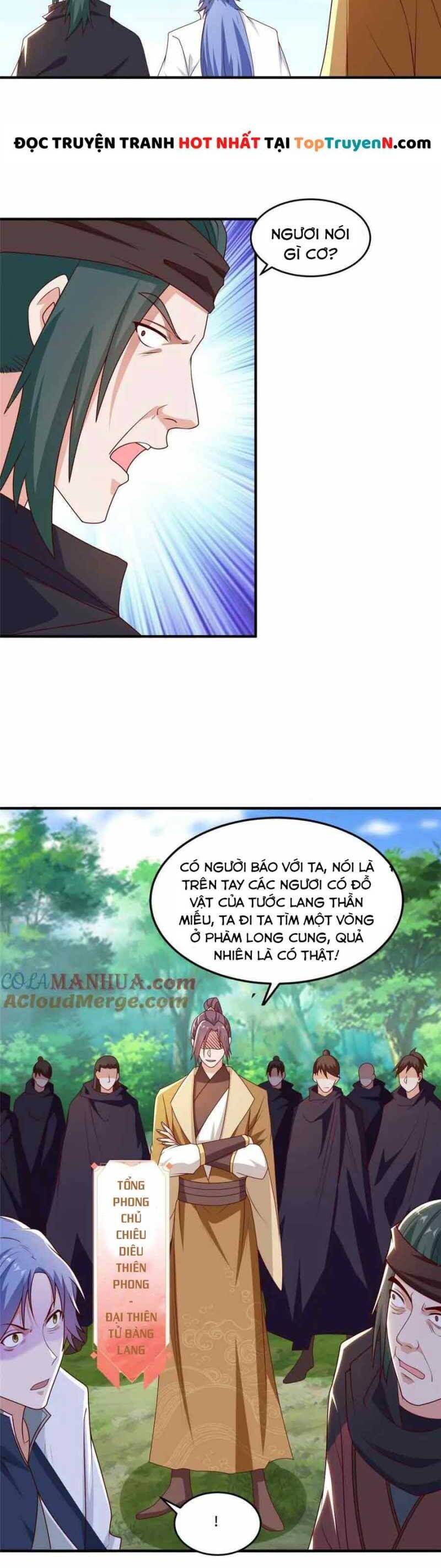 Chương 402 - Trang 16