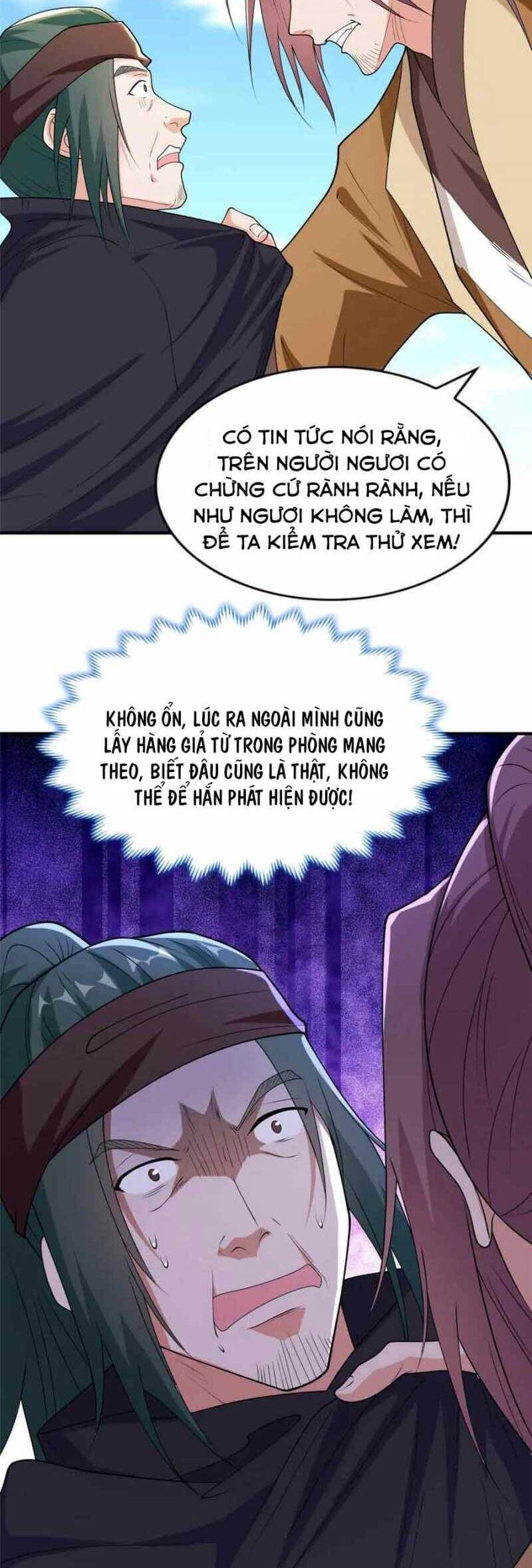 Chương 402 - Trang 20