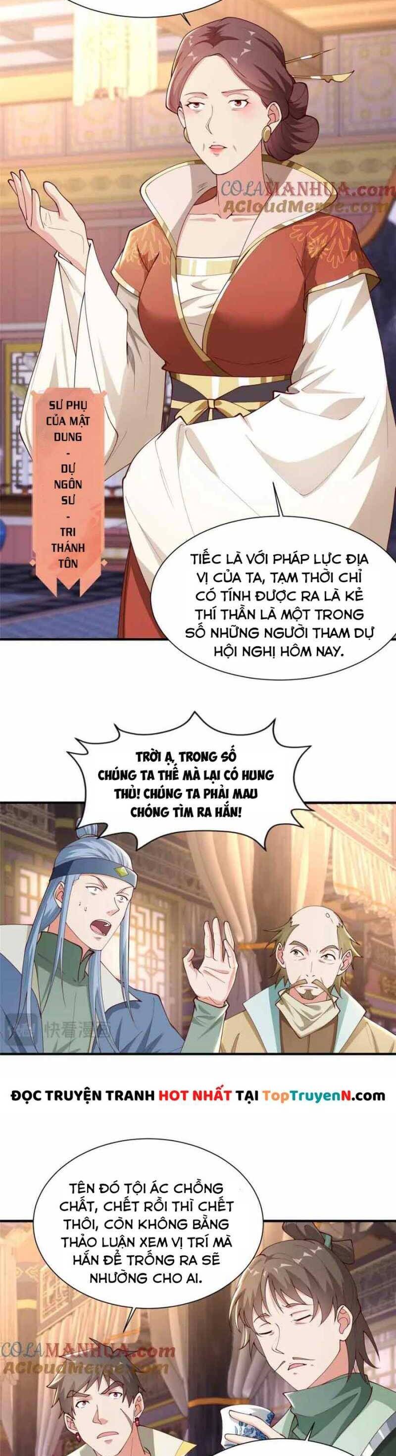 Chương 402 - Trang 3