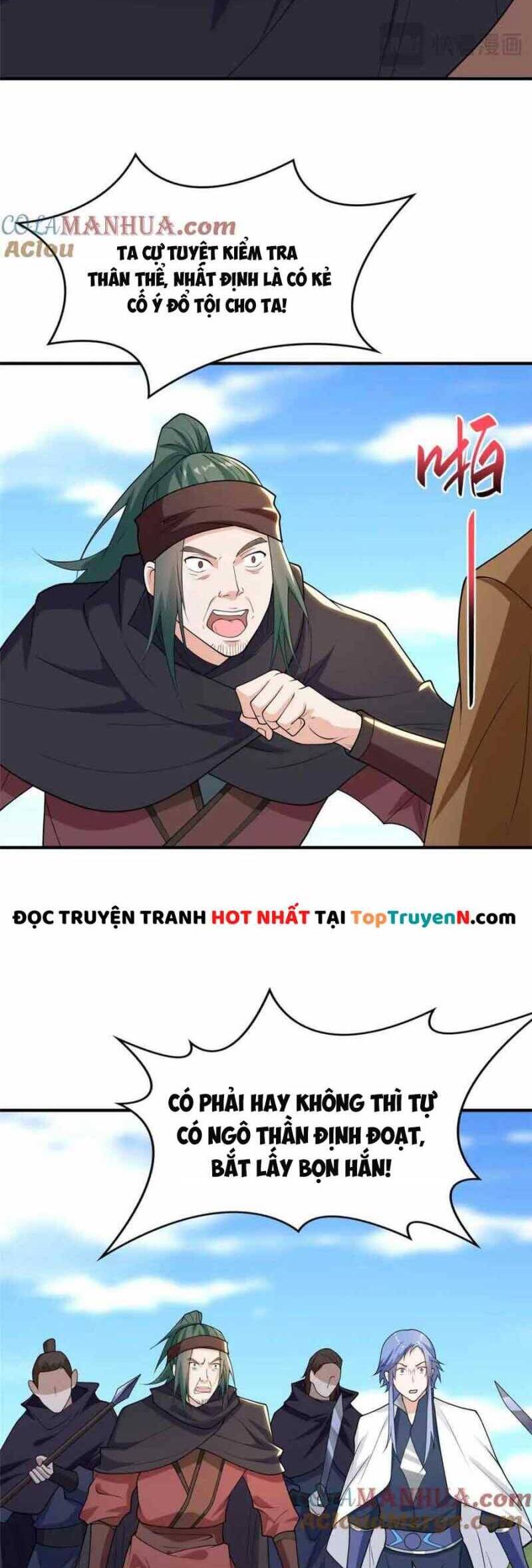 Chương 402 - Trang 21