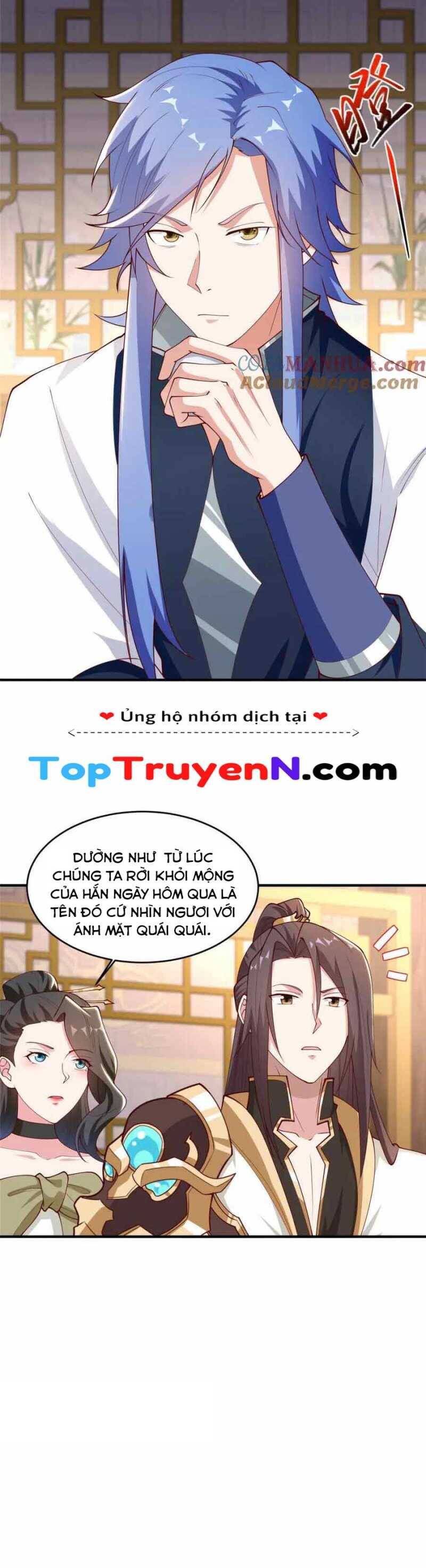 Chương 402 - Trang 5