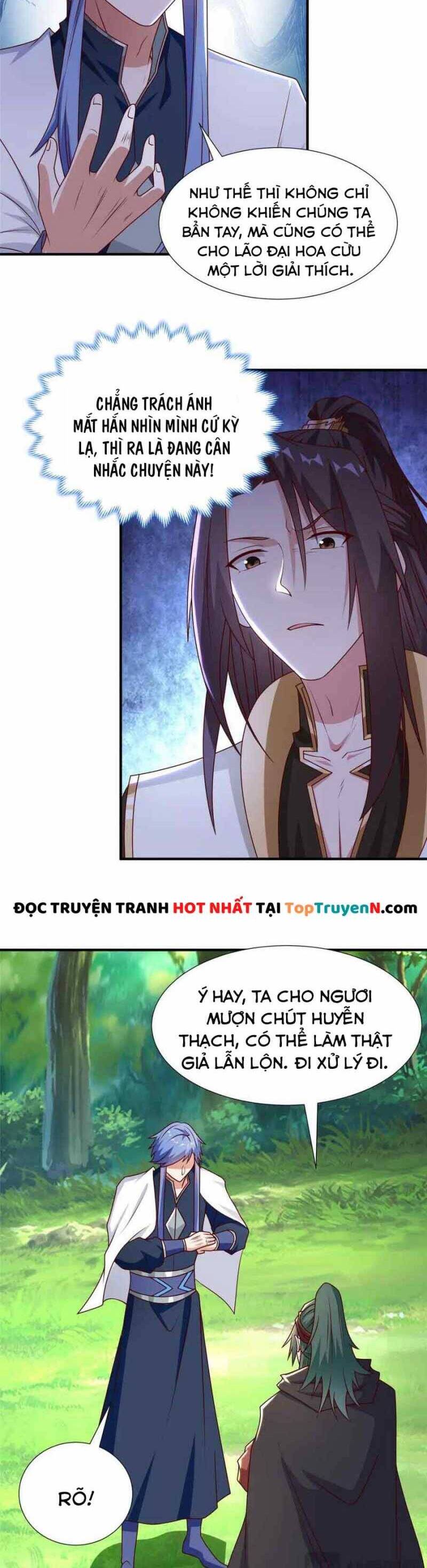 Chương 402 - Trang 8