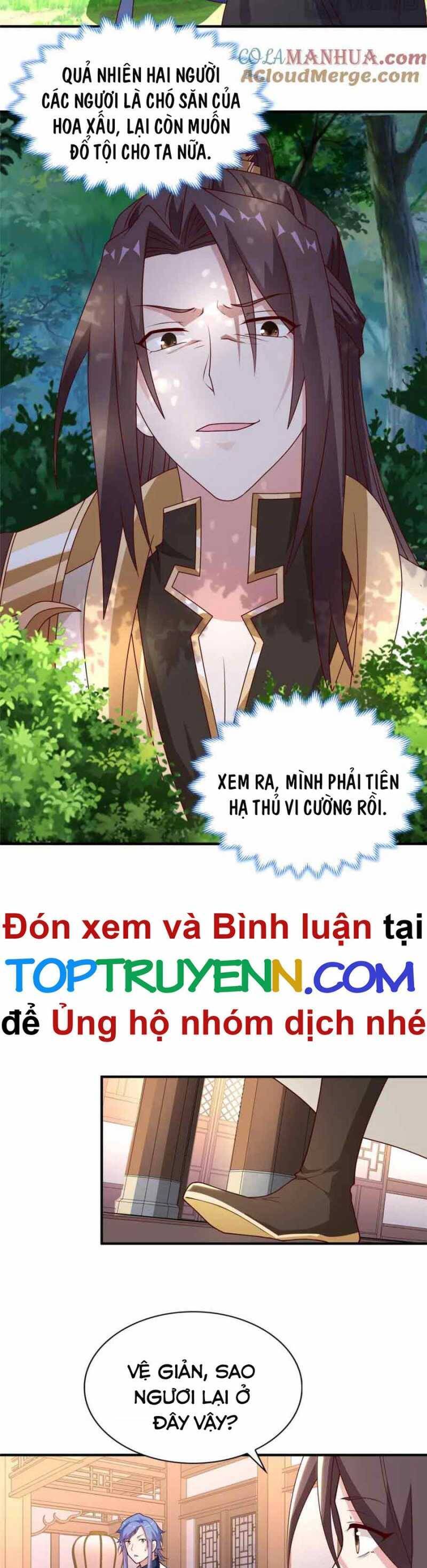 Chương 402 - Trang 9