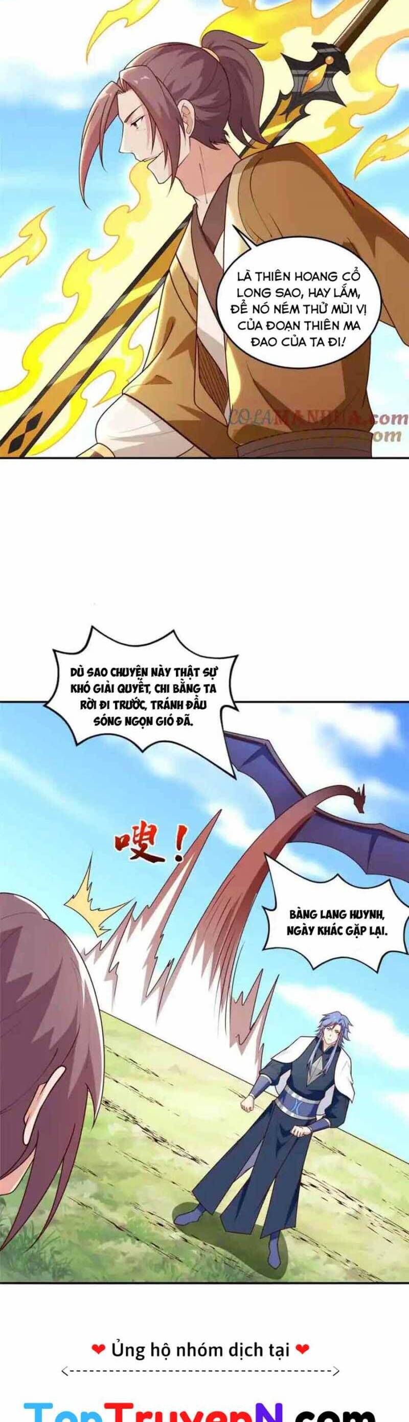 Chương 403 - Trang 3