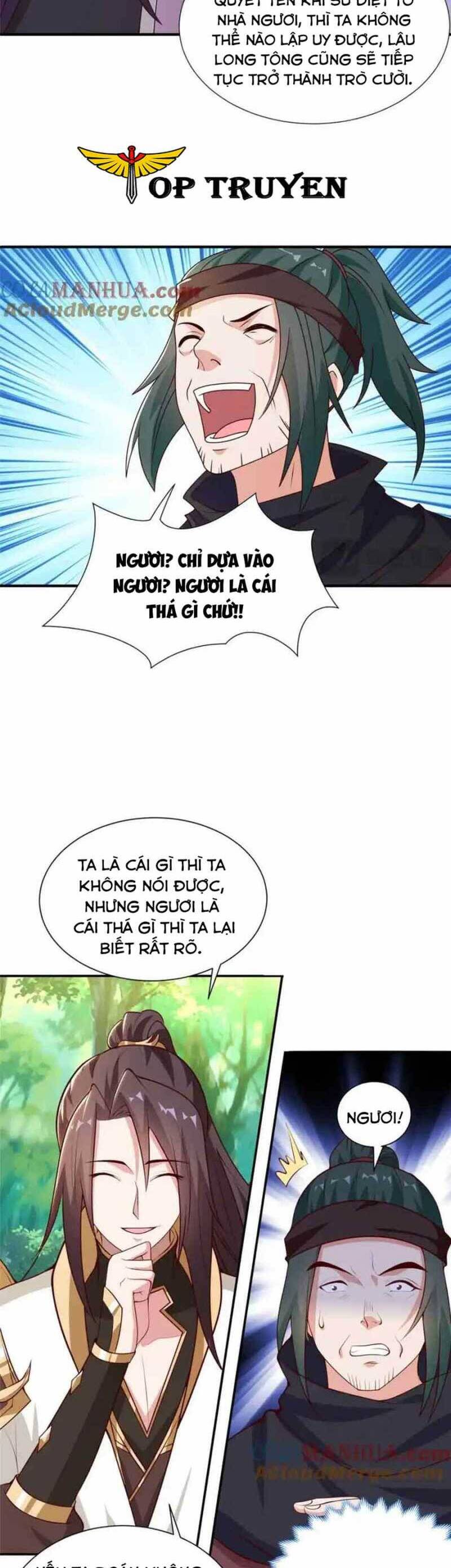 Chương 403 - Trang 8