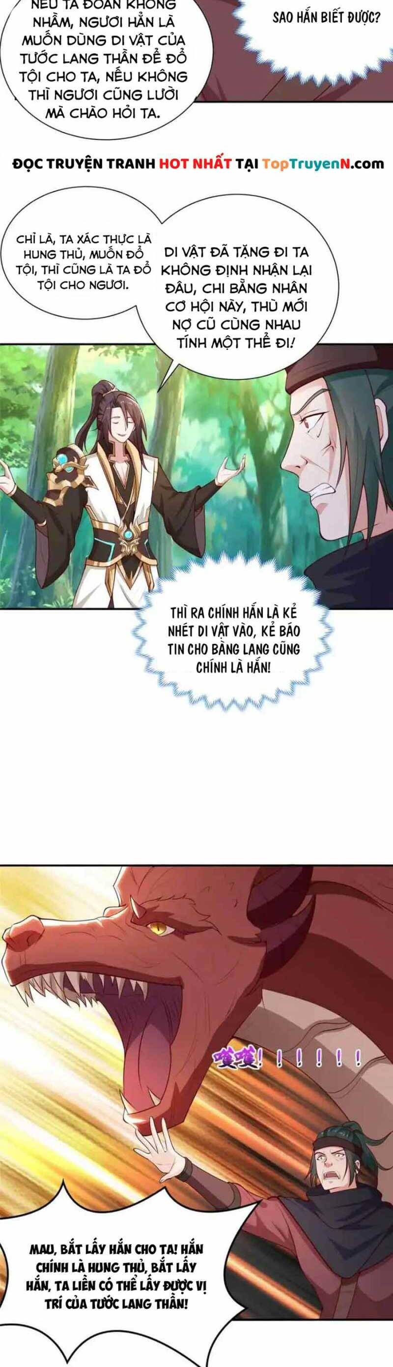 Chương 403 - Trang 9