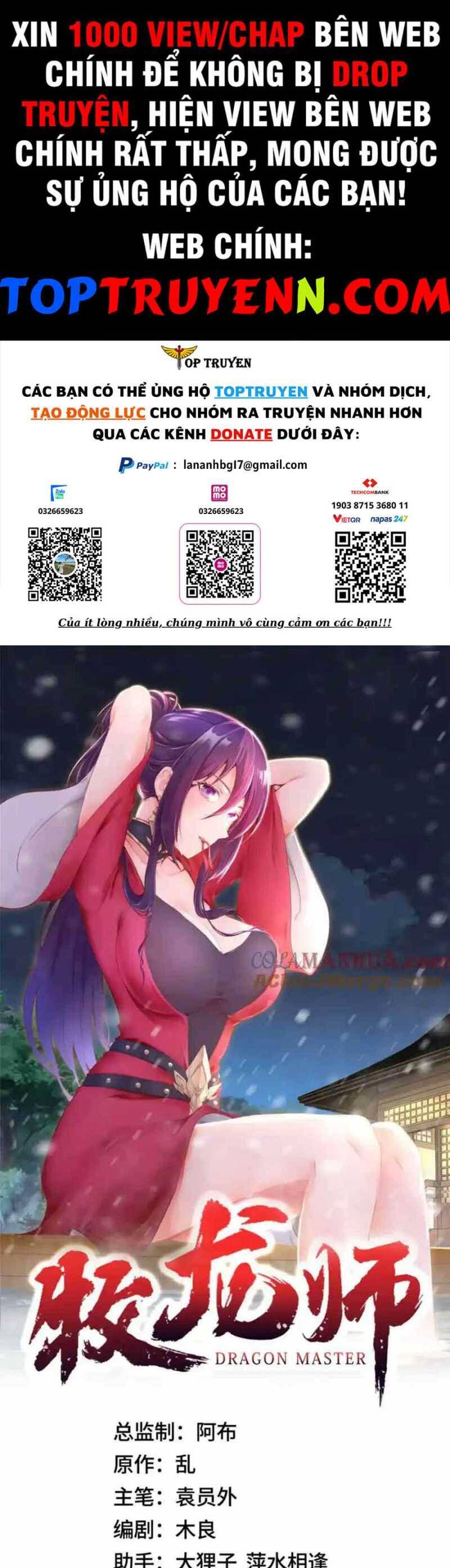 Chương 404 - Trang 1