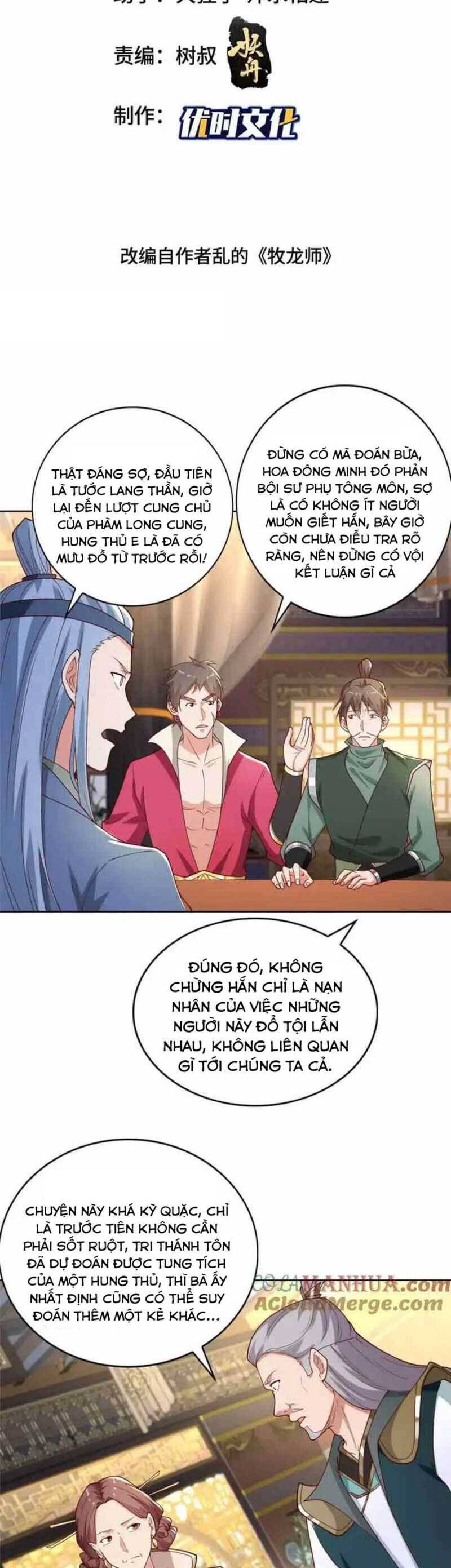 Chương 404 - Trang 2