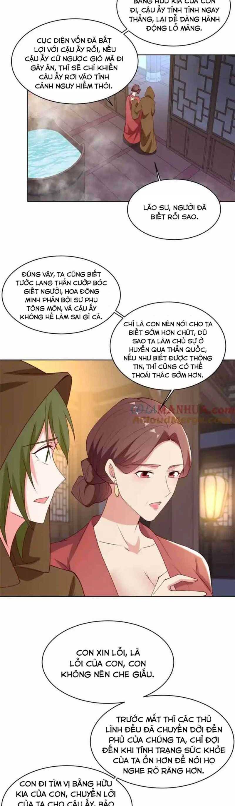 Chương 404 - Trang 11