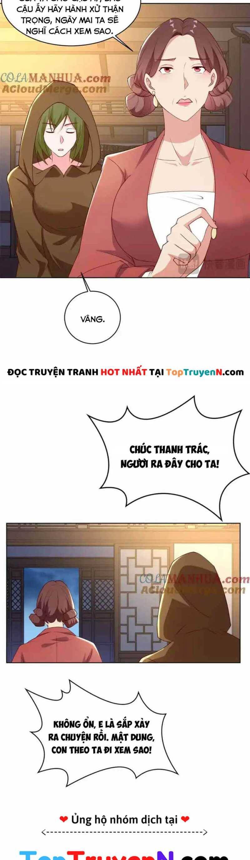Chương 404 - Trang 12