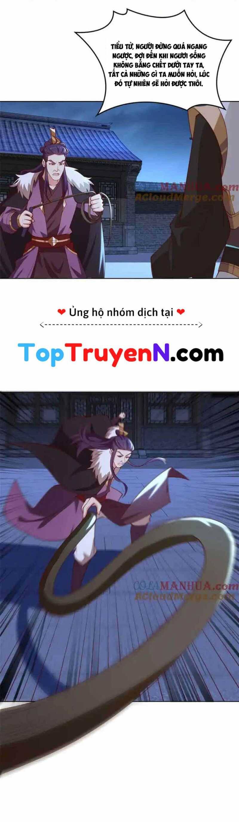 Chương 404 - Trang 14