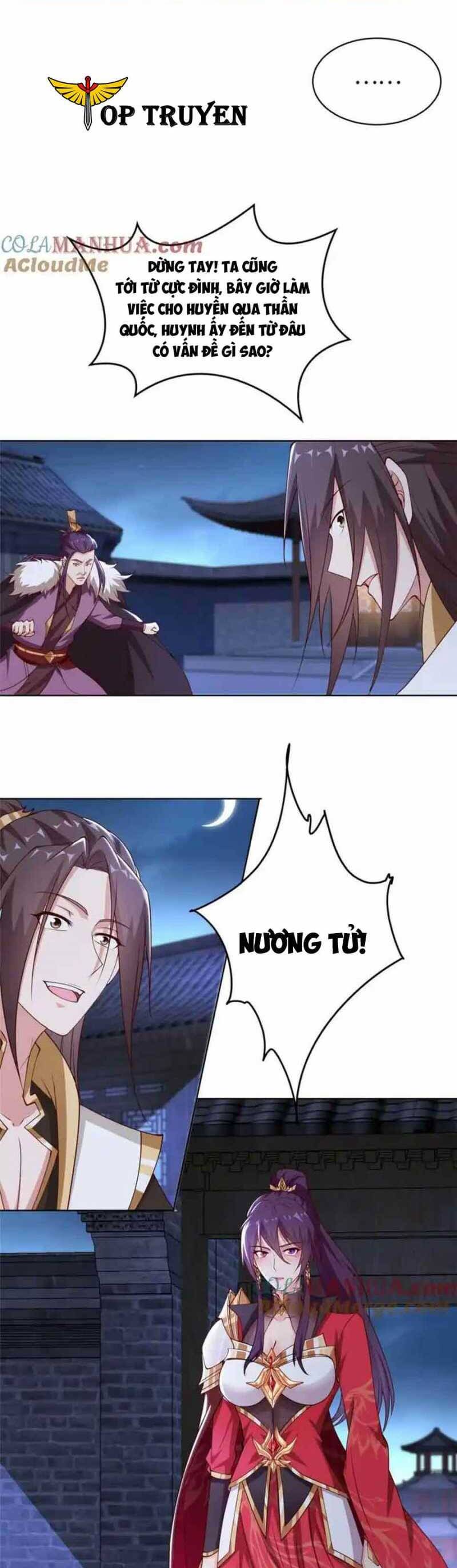 Chương 404 - Trang 17