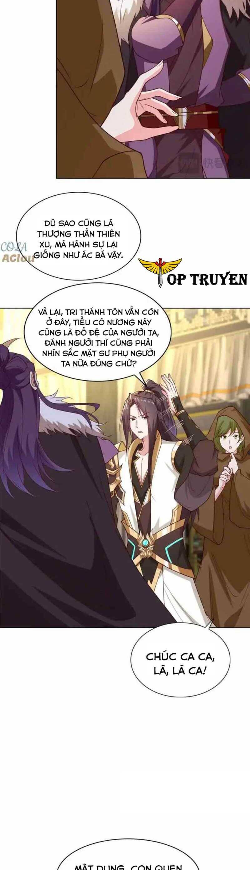 Chương 404 - Trang 5