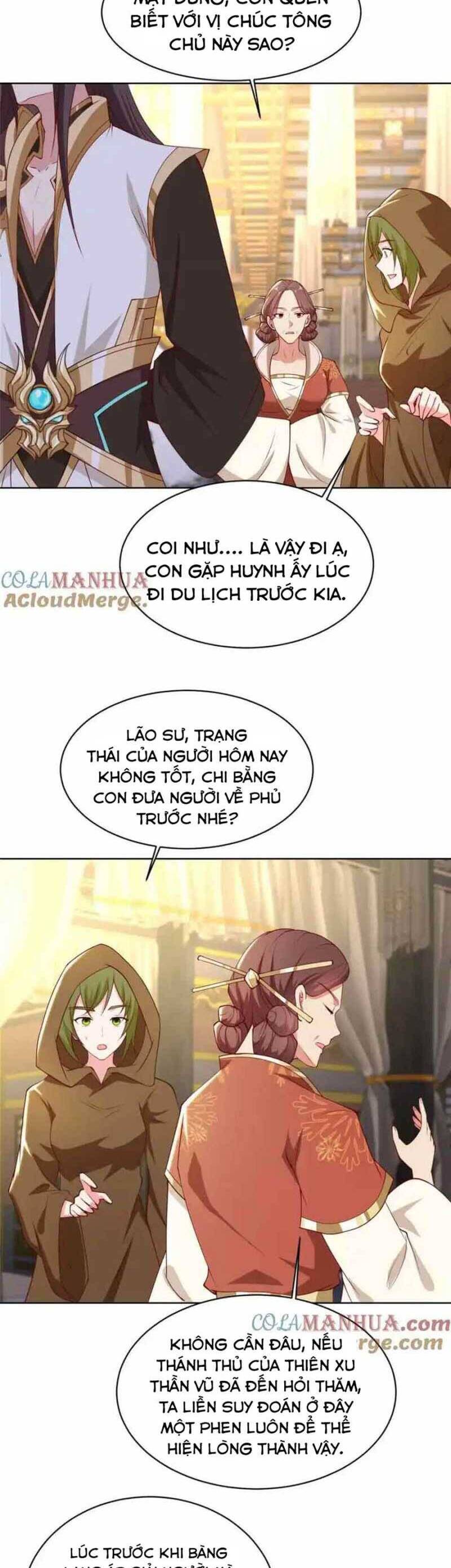Chương 404 - Trang 6