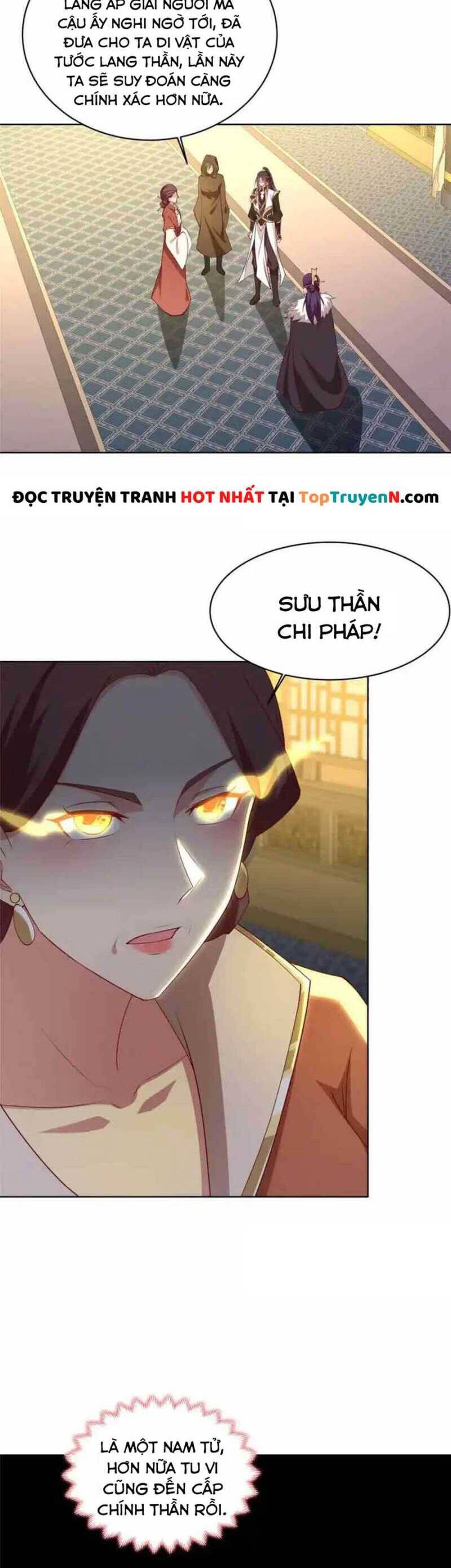 Chương 404 - Trang 7