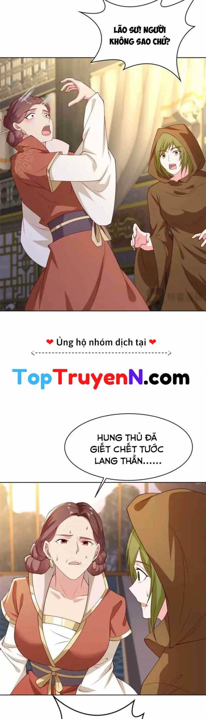 Chương 404 - Trang 9