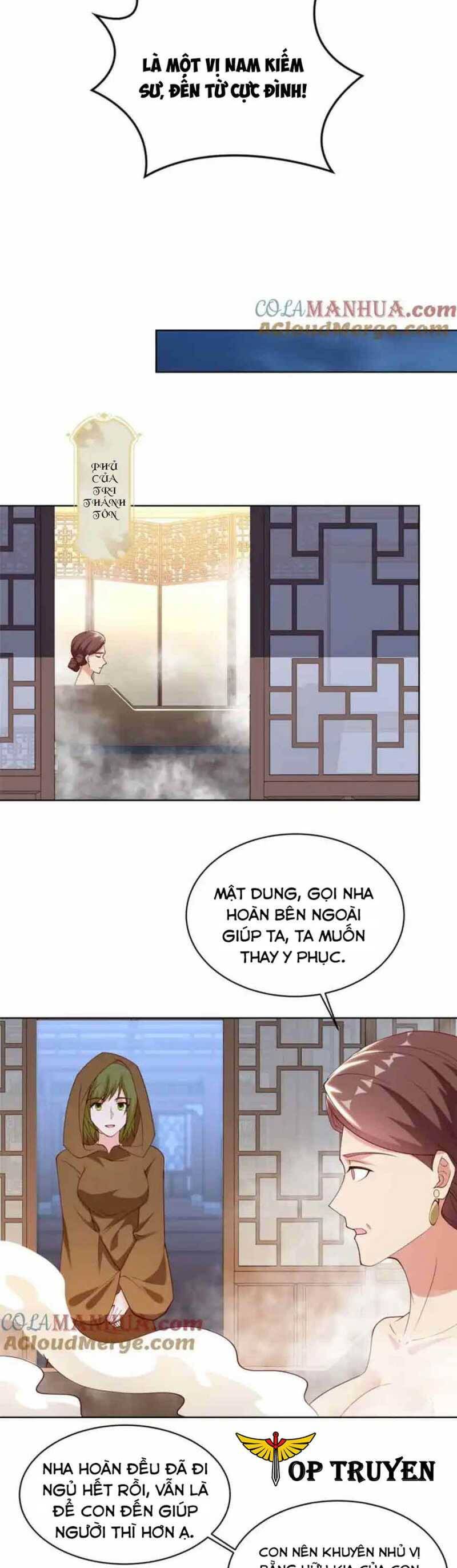 Chương 404 - Trang 10
