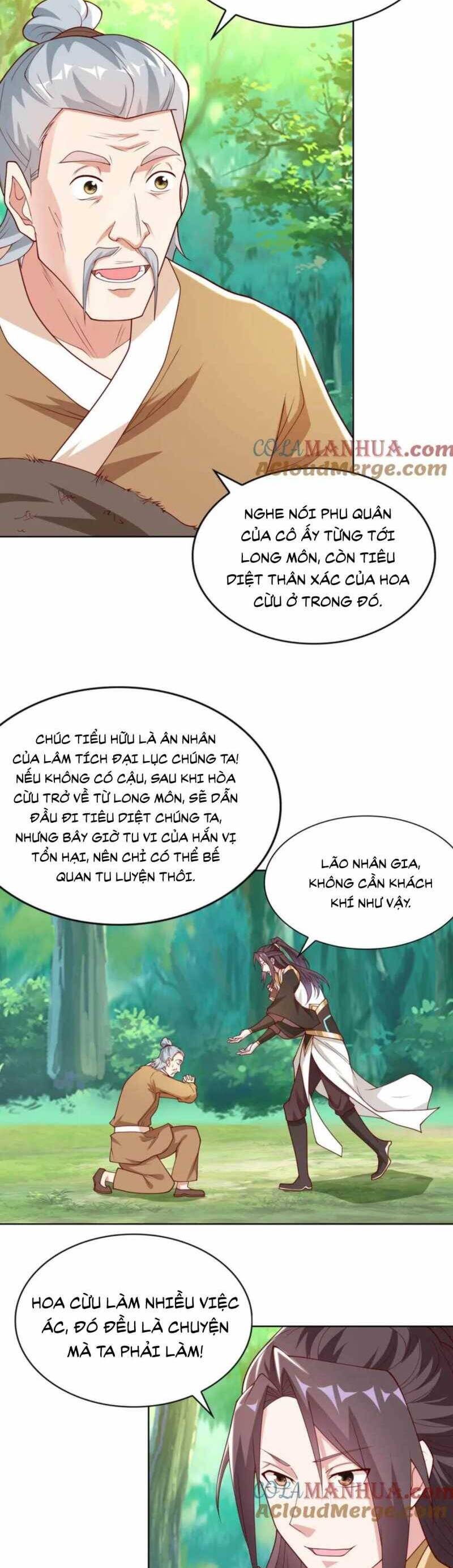 Chương 405 - Trang 11