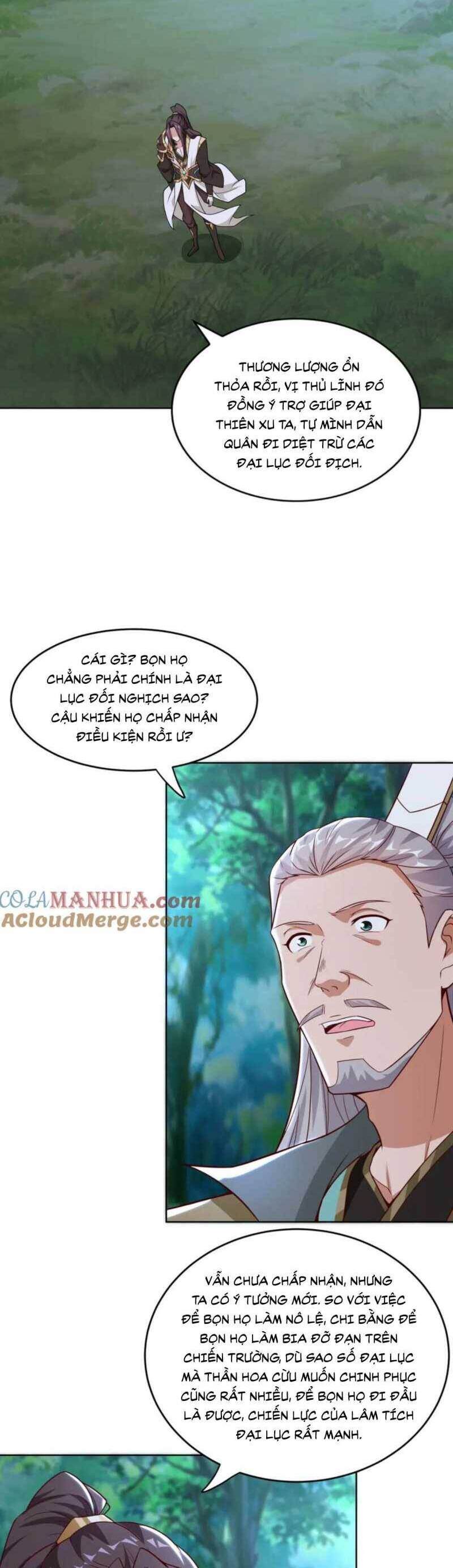 Chương 405 - Trang 14