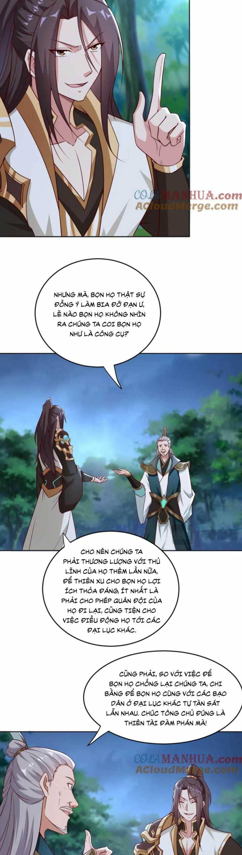 Chương 405 - Trang 15
