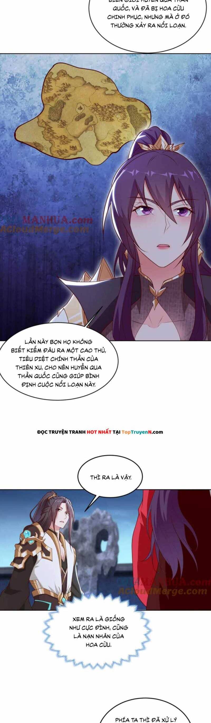 Chương 405 - Trang 5