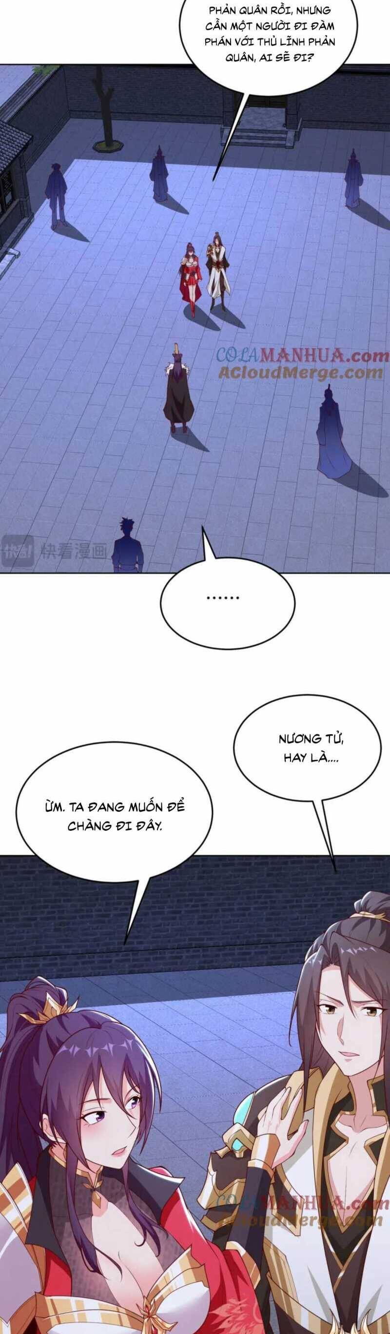 Chương 405 - Trang 6