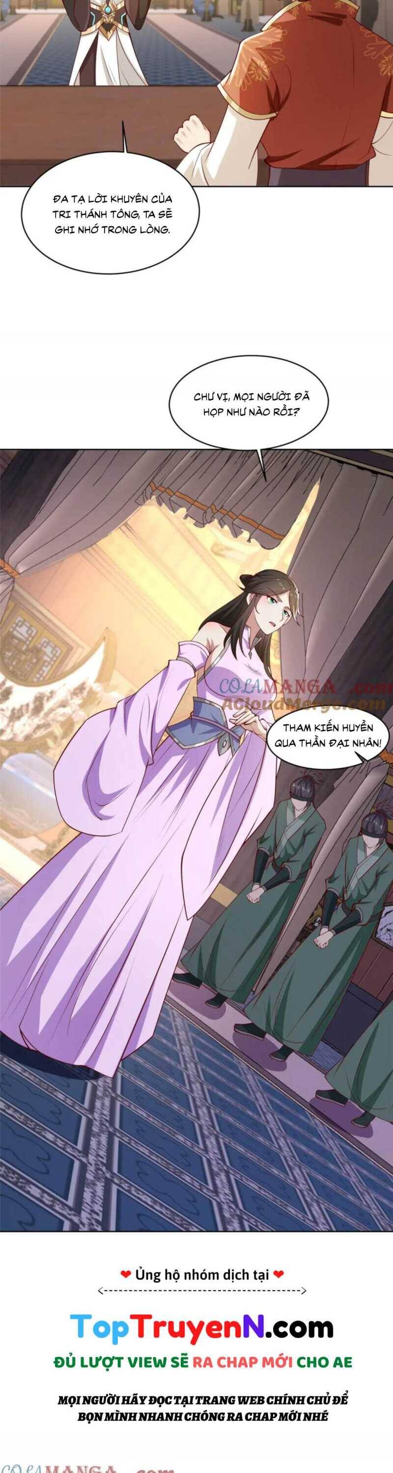 Chương 406 - Trang 2