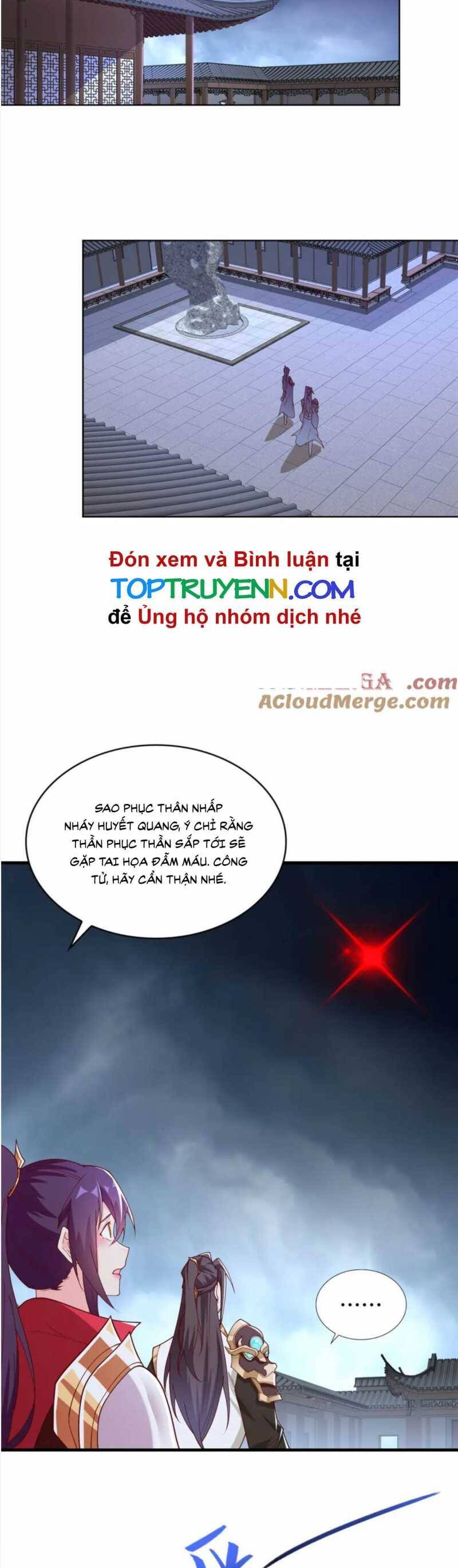 Chương 406 - Trang 11