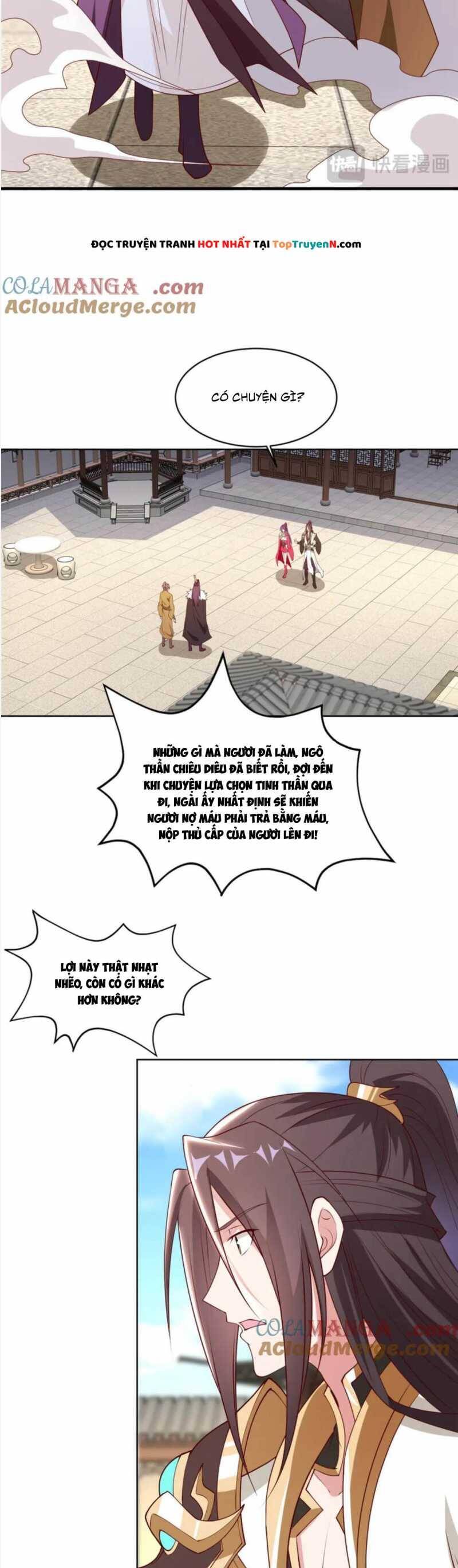 Chương 406 - Trang 13