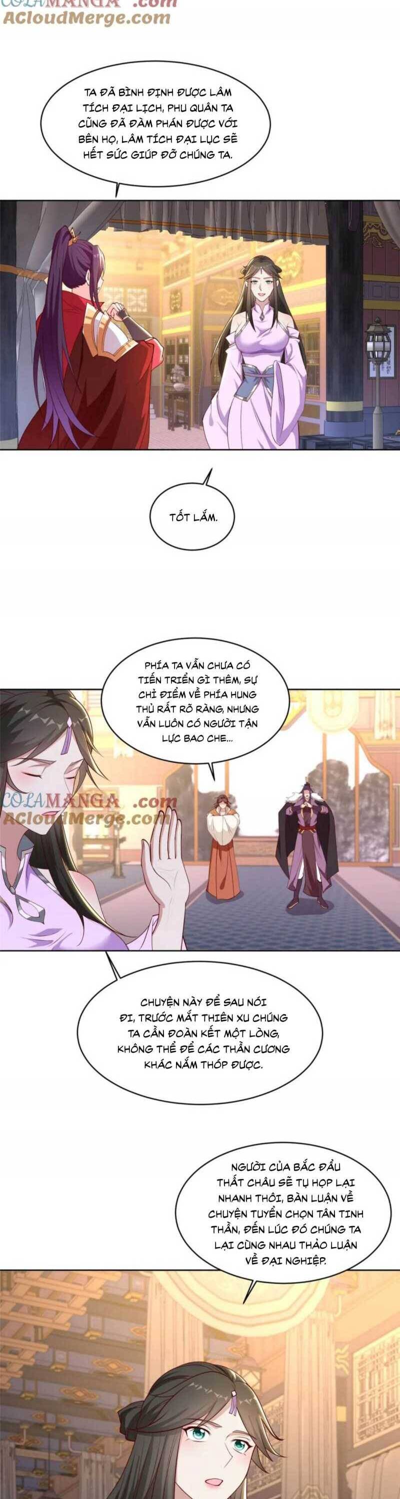 Chương 406 - Trang 3