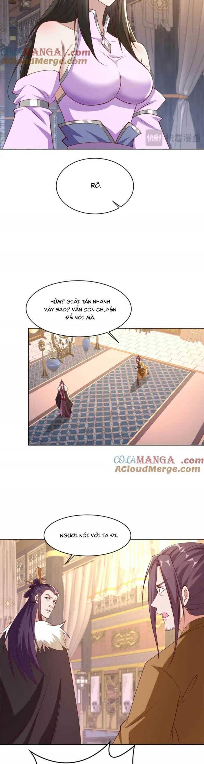 Chương 406 - Trang 4