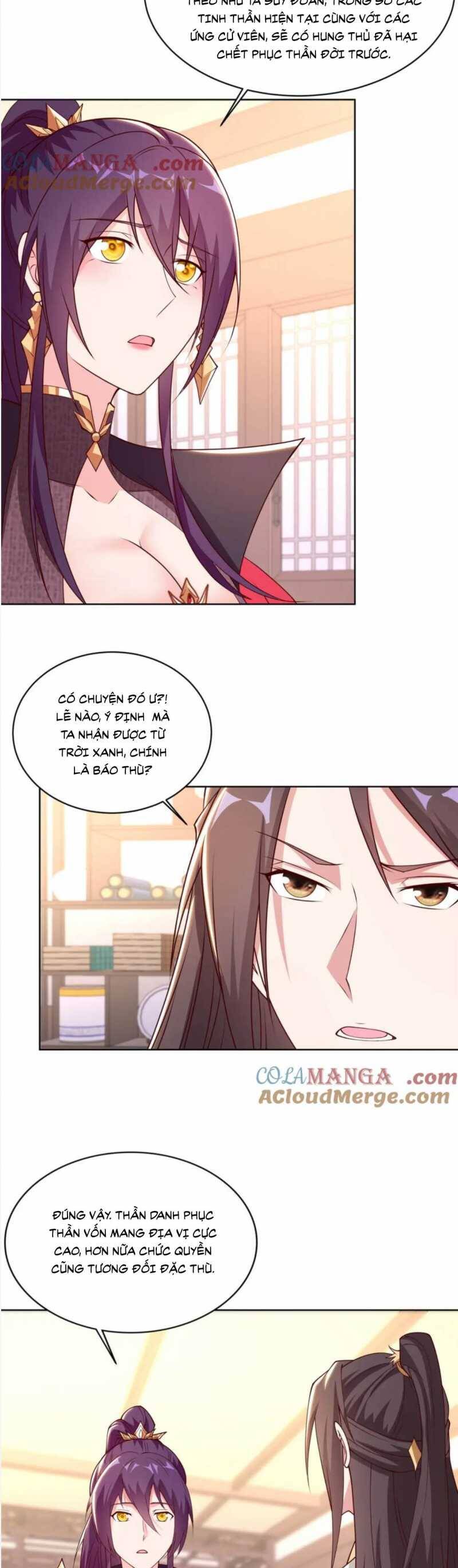 Chương 406 - Trang 9