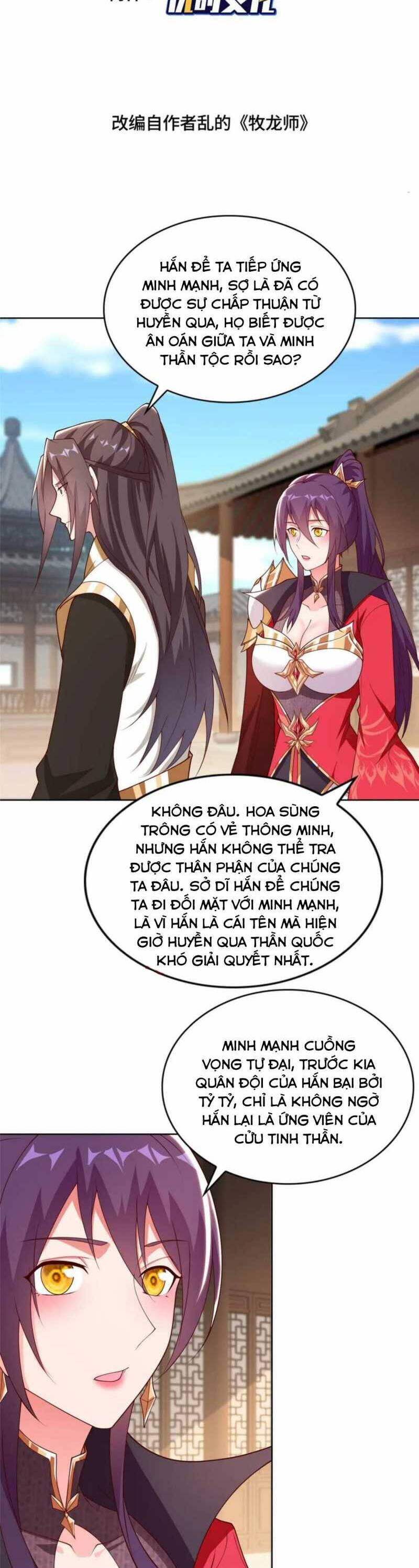 Chương 407 - Trang 2