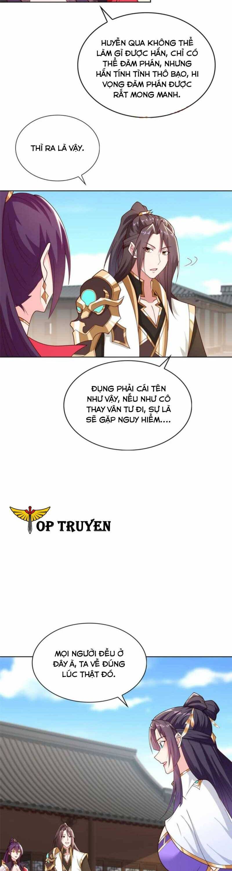 Chương 407 - Trang 3