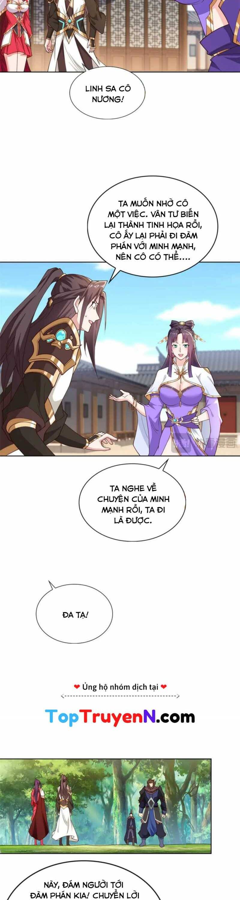 Chương 407 - Trang 4