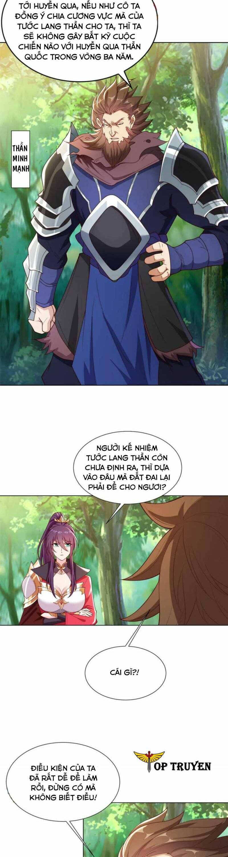 Chương 407 - Trang 5