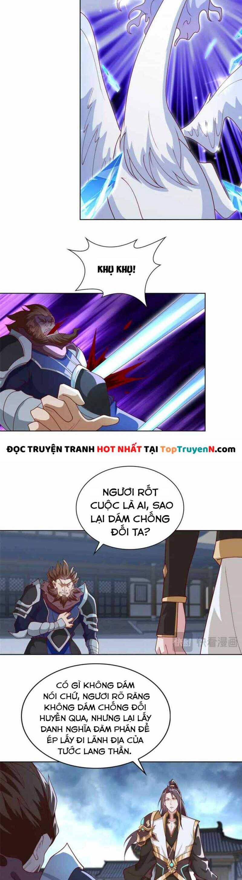 Chương 408 - Trang 14