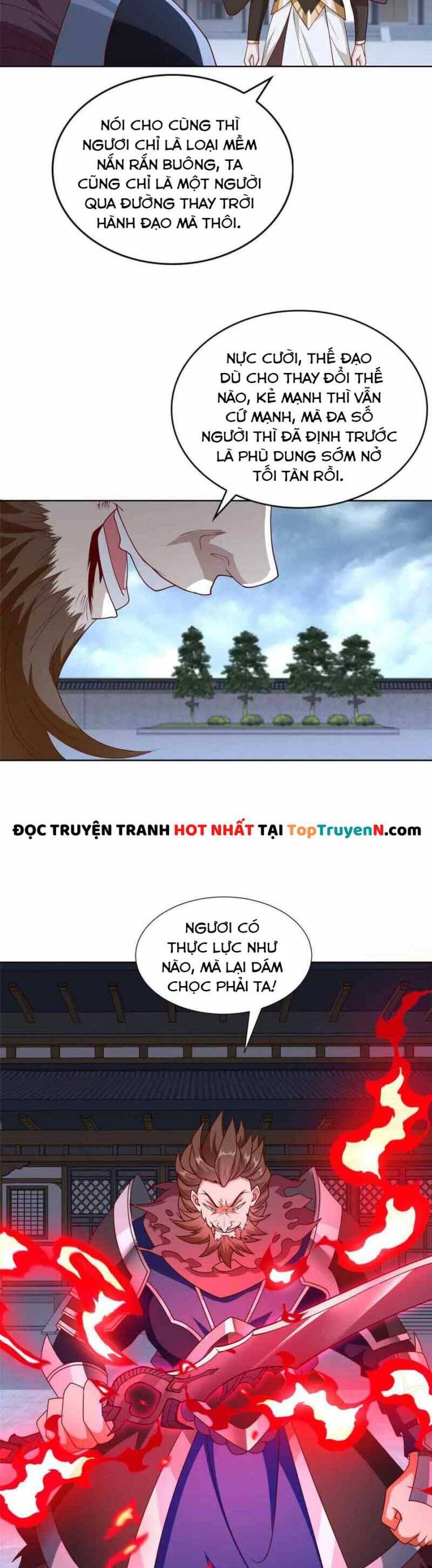 Chương 408 - Trang 15
