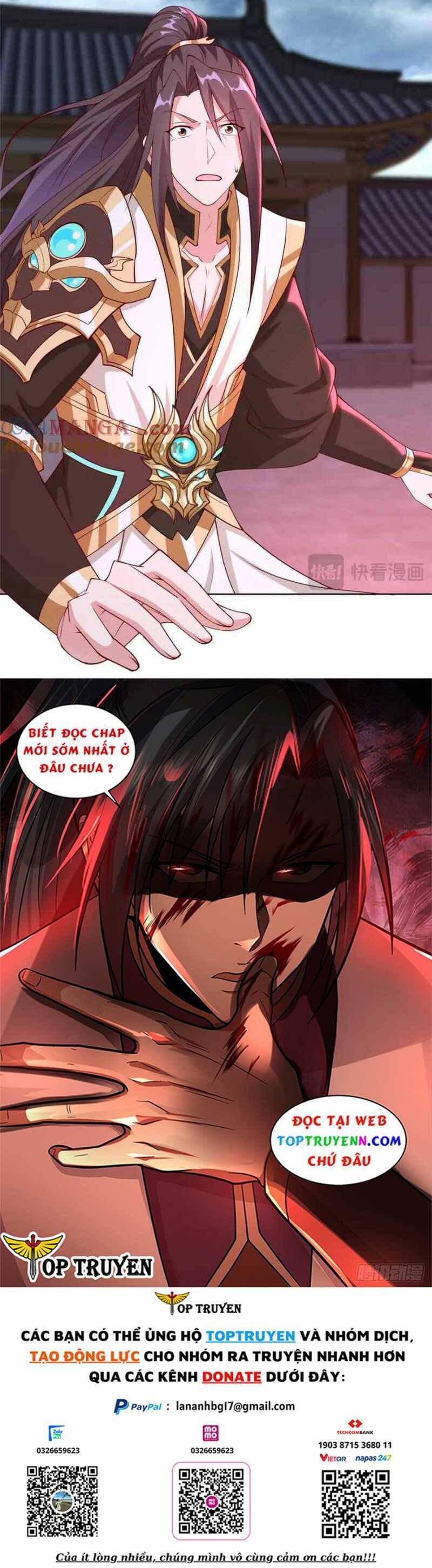 Chương 408 - Trang 18