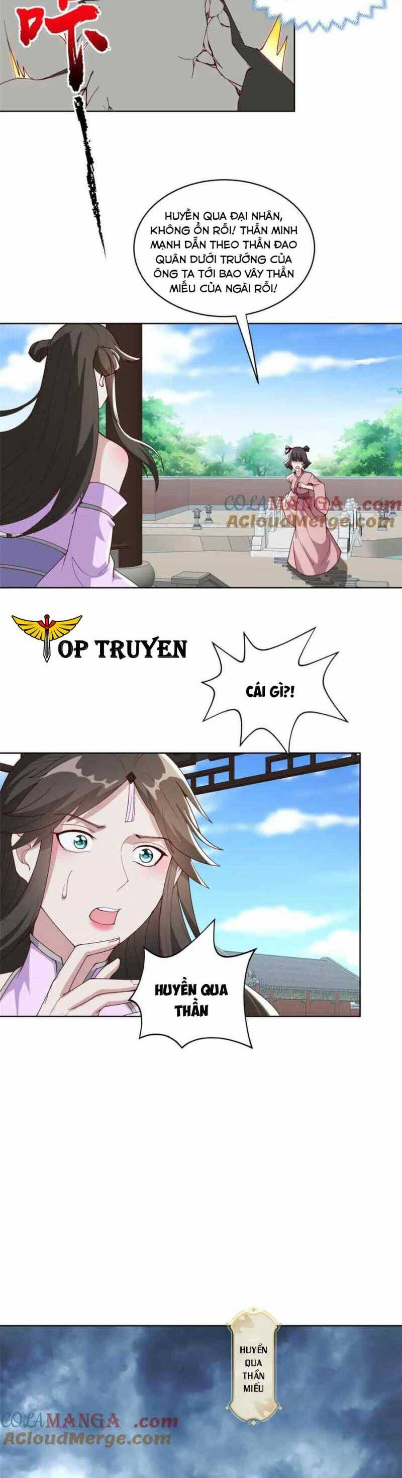Chương 408 - Trang 3
