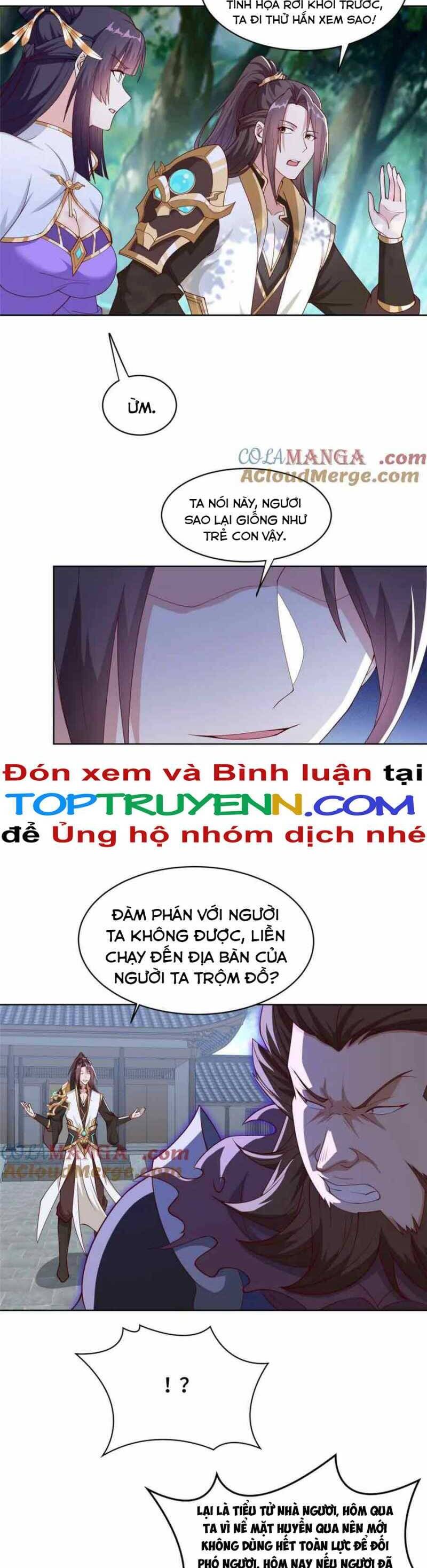 Chương 408 - Trang 5