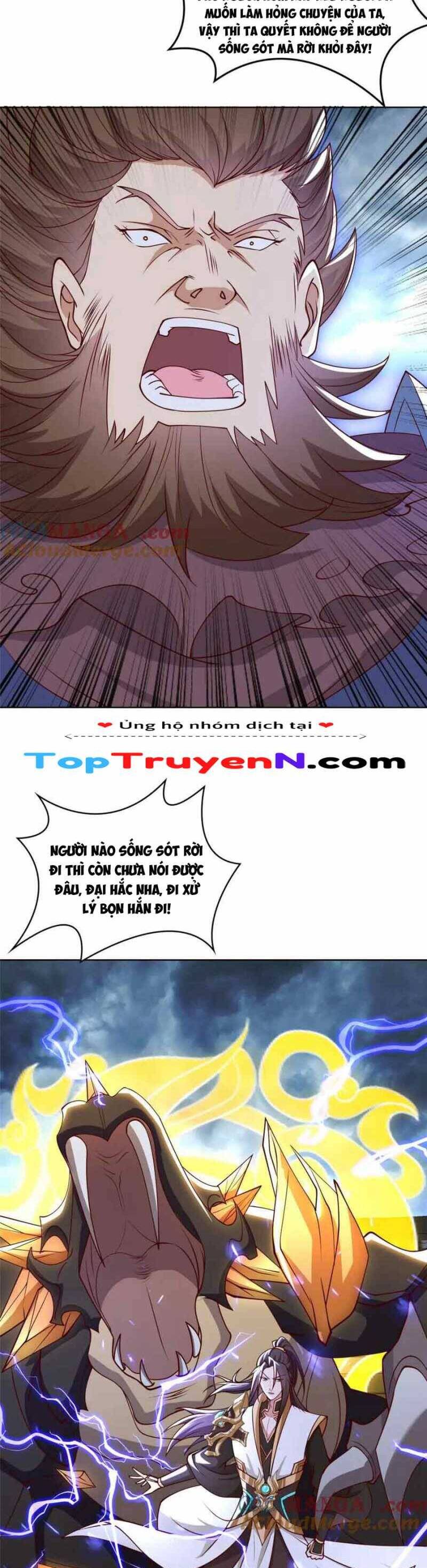 Chương 408 - Trang 6