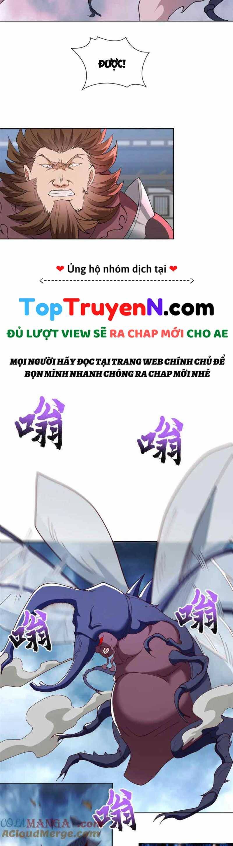 Chương 408 - Trang 10