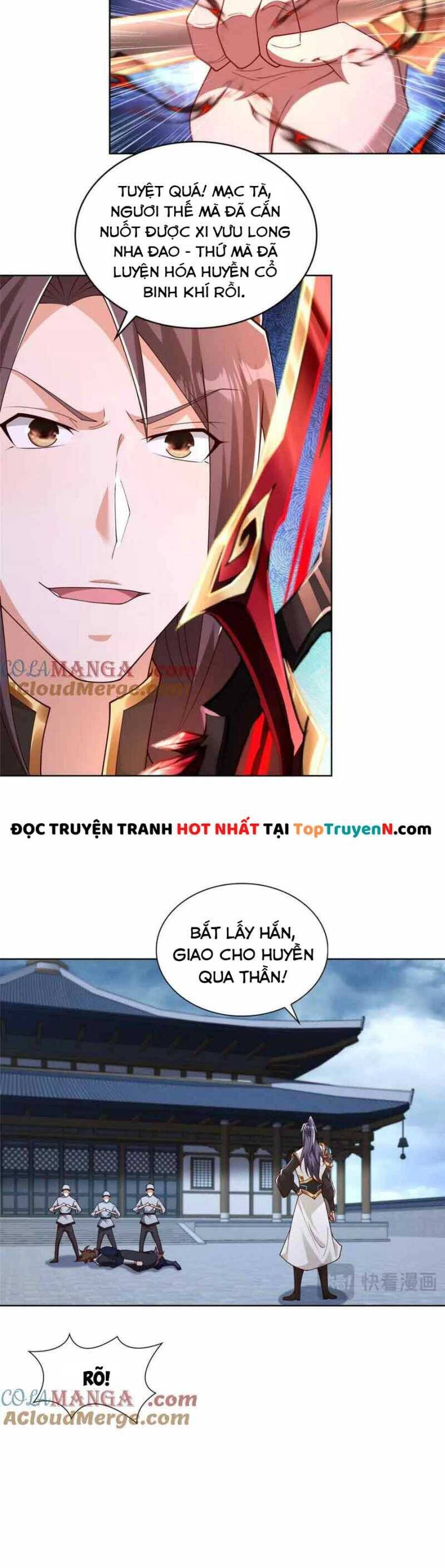 Chương 409 - Trang 11