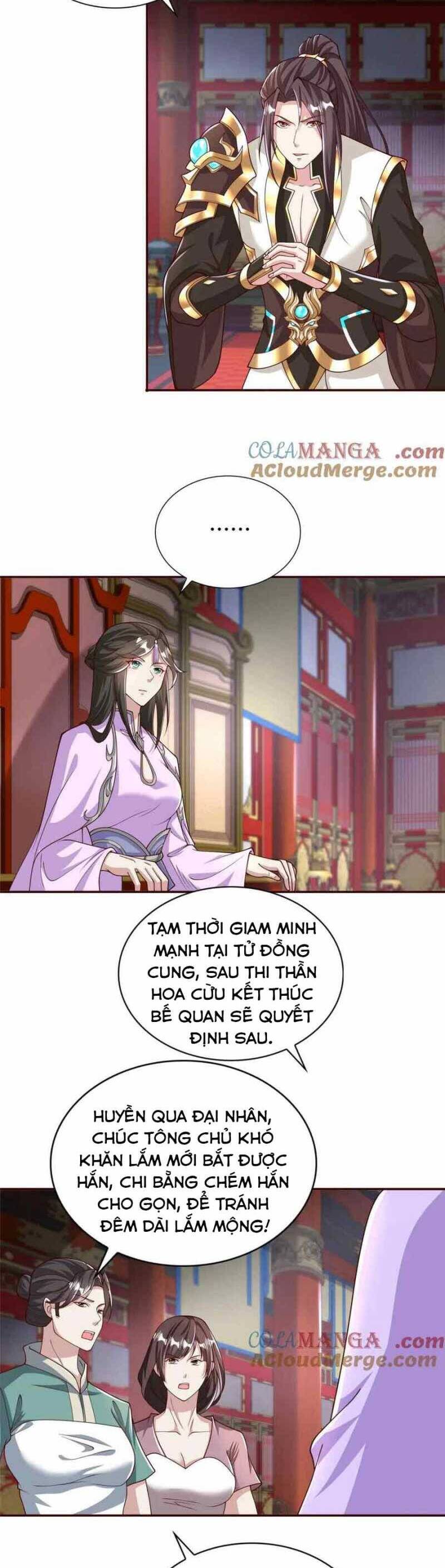Chương 409 - Trang 13