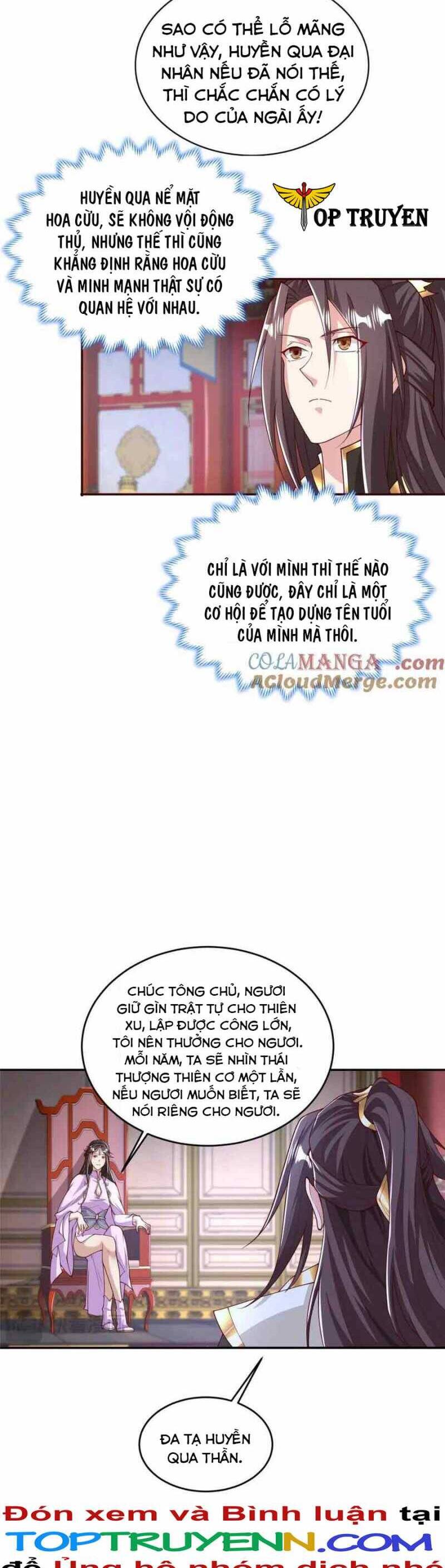 Chương 409 - Trang 14