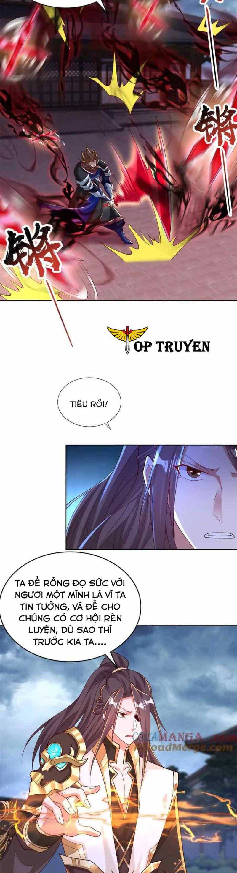 Chương 409 - Trang 5